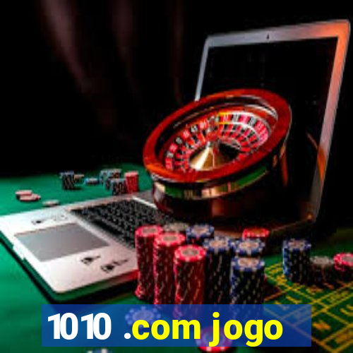 1010 .com jogo